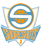 NJ Shoreshots Girls AAU Basketball