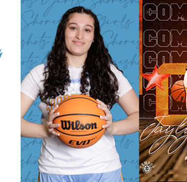 Jaylyn Orefice Commitment