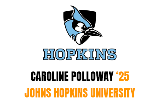 Caroline Polloway Johns Hopkins