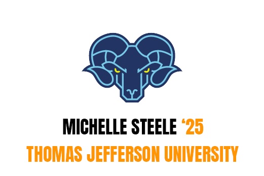 Michelle Steele Thomas Jefferson University