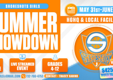 Shoreshots Summer Showdown