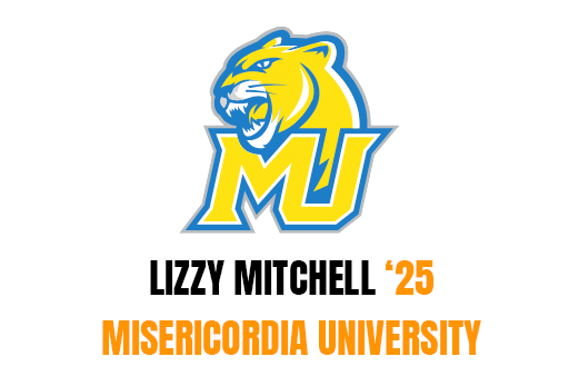 LIZZY MITCHELL MISERICORDIA