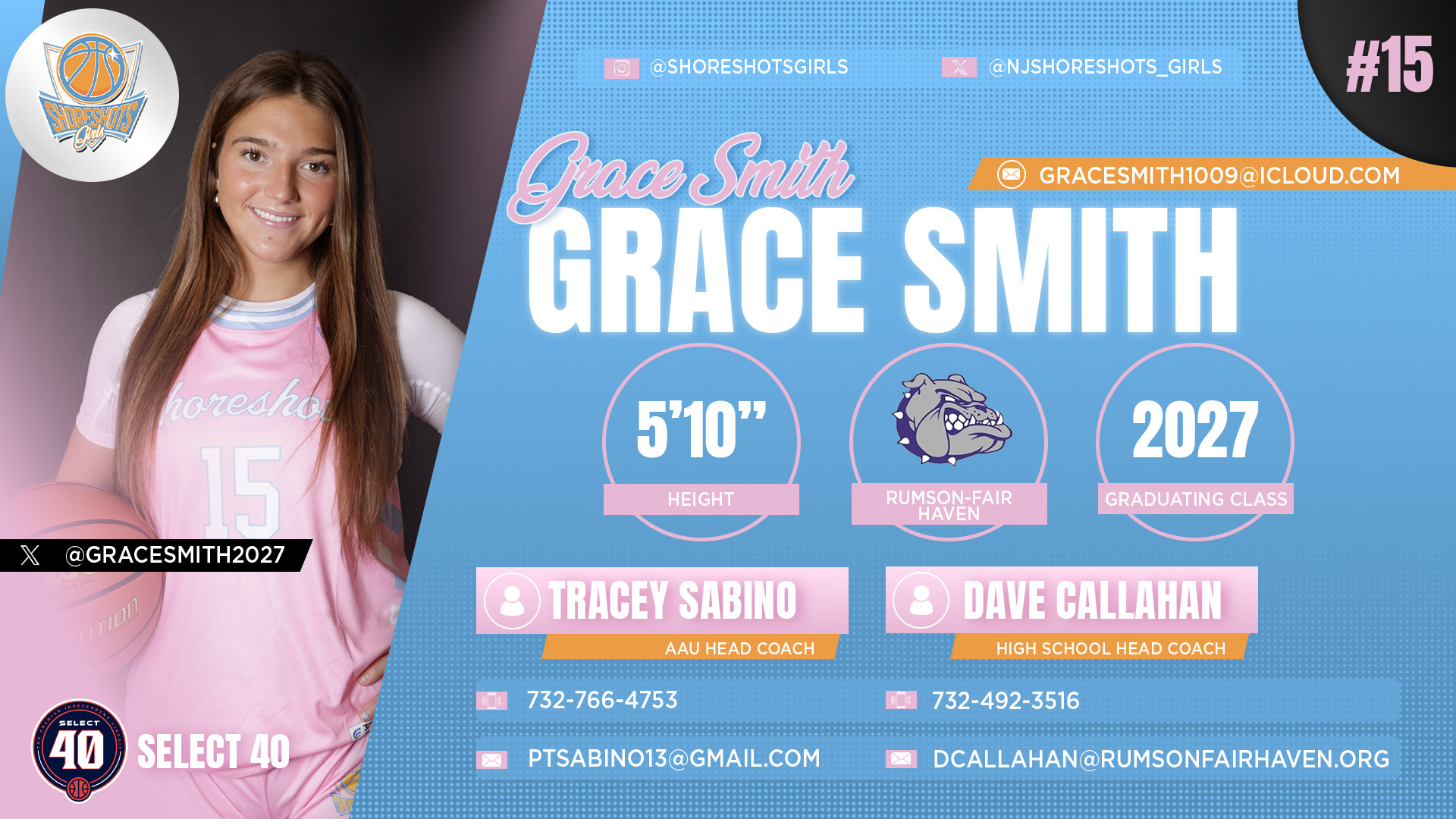 Grace Smith