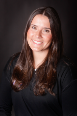 Coach Shaelyn Sabino