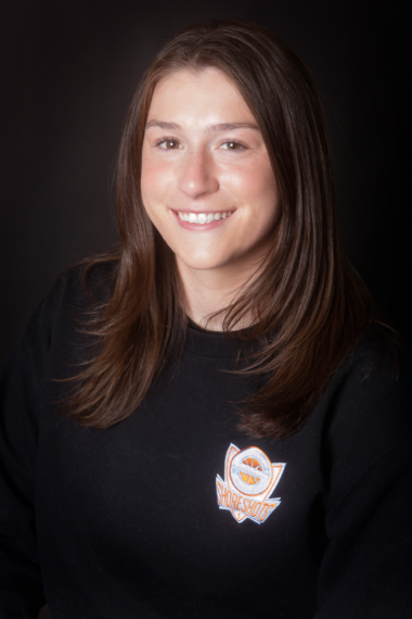 Coach Annabella Yorio