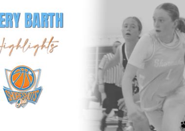 AVERY BARTH