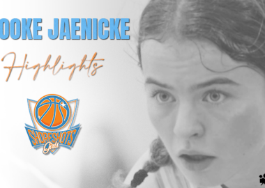 BROOKE JAENICKE