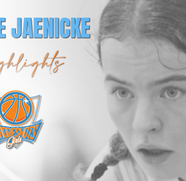 BROOKE JAENICKE