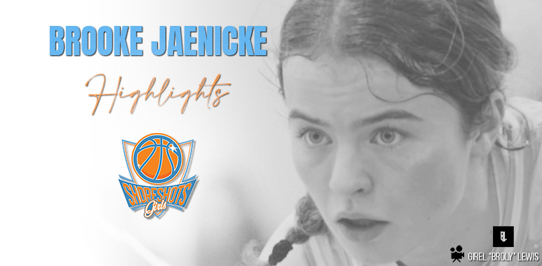BROOKE JAENICKE