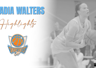 ACADIA WALTERS