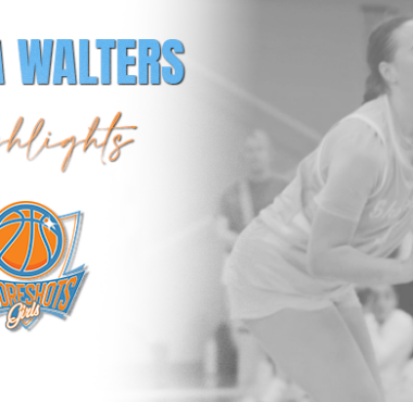 ACADIA WALTERS