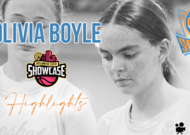 Olivia Boyle