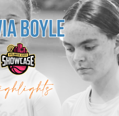 Olivia Boyle
