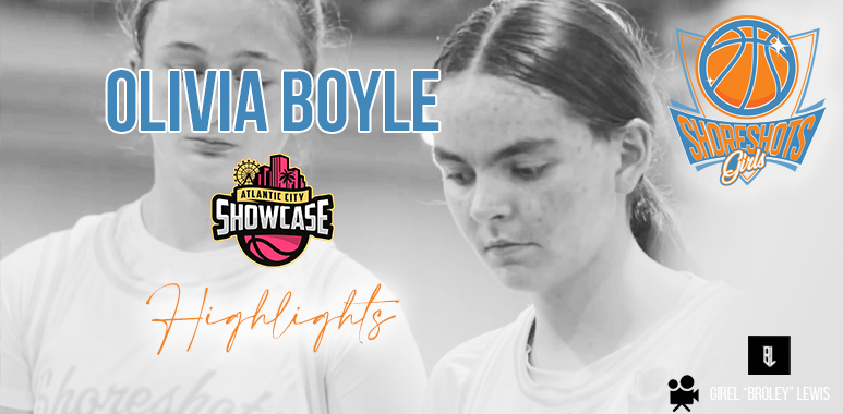 Olivia Boyle