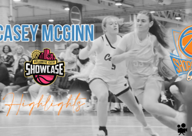 CASEY MCGINN