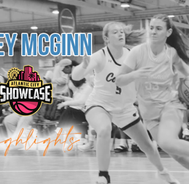 CASEY MCGINN