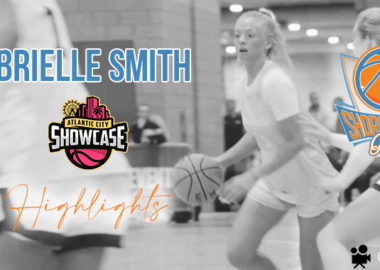 Brielle Smith