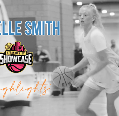 Brielle Smith