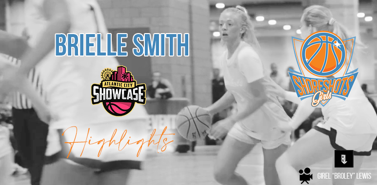 Brielle Smith