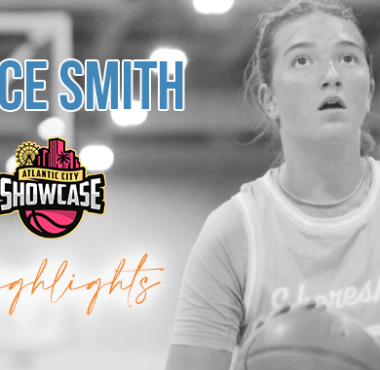 Grace Smith