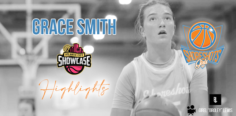 Grace Smith