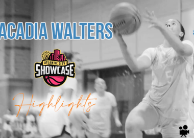 Acadia Walters