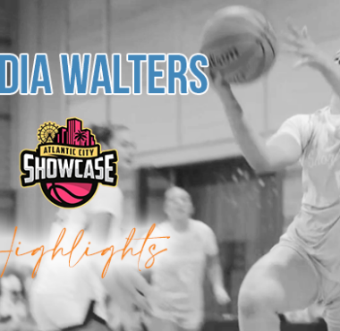 Acadia Walters