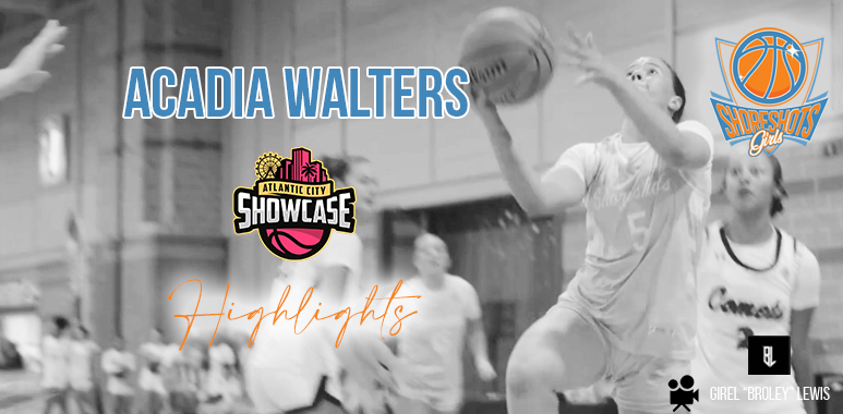 Acadia Walters