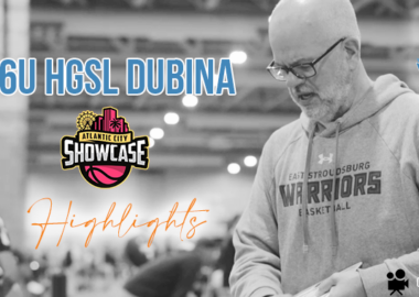 16U-HGSL-DUBINA