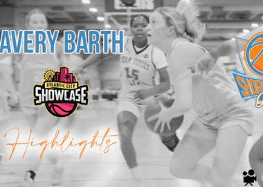 Avery Barth