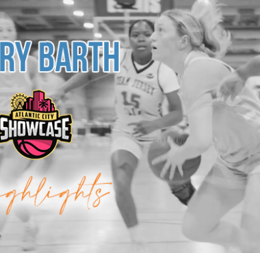 Avery Barth