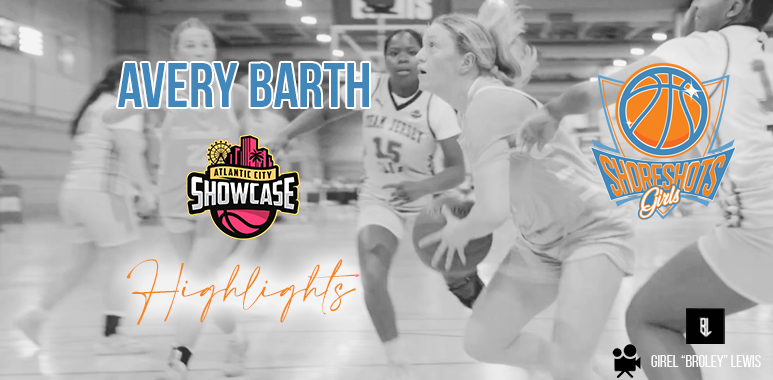 Avery Barth