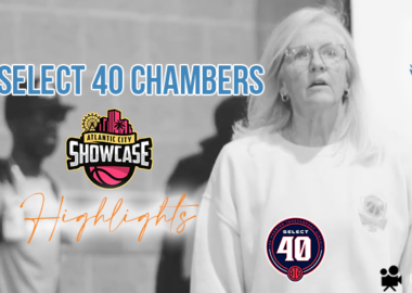 16U Select 40 Chambers