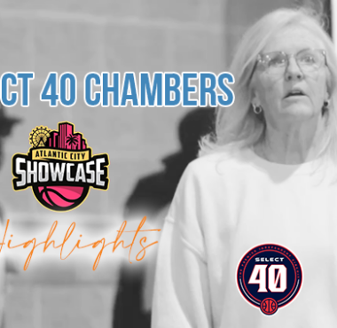 16U Select 40 Chambers