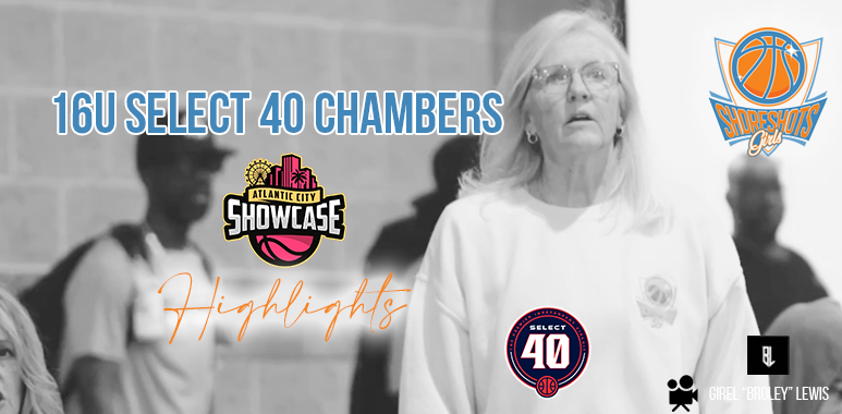16U Select 40 Chambers