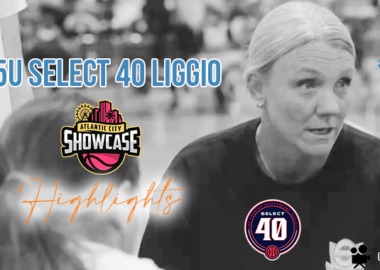 15U Select 40 Liggio