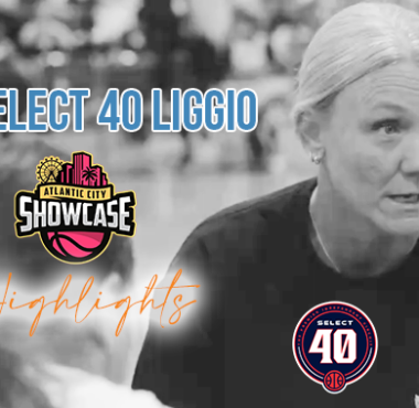 15U Select 40 Liggio