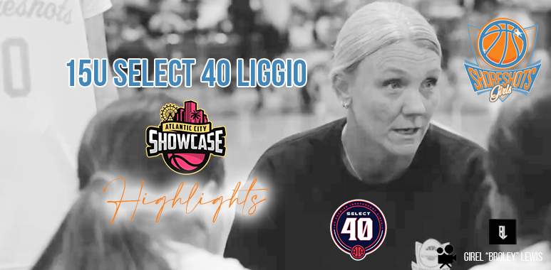 15U Select 40 Liggio